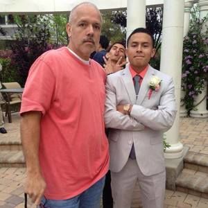 Meet your Posher, Justin